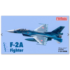 Finemolds 1/72 JASDF F-2A Fighter FP48