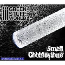 Greenstuff Rolling Pin Small Cobblestone