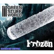 Greenstuff Rolling Pin Frozen