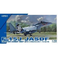 Great Wall Hobby 1/72 F-15J JASDF L7204