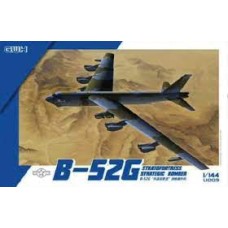 Great Wall Hobby 1/144 Boeing B-52G Stratofortress  L1009