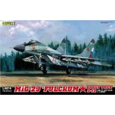 Great Wall Hobby 1/48   MIG-29 9-12 Fulcrum Early Type L4814