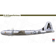 Hobby 2000 1/72 B-29 Superfortress 72070