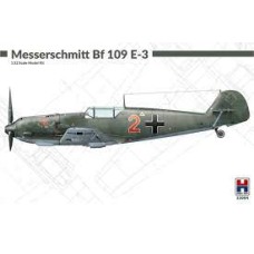 Hobby 2000 1/32 Messerschmitt Bf-109E-3 32004
