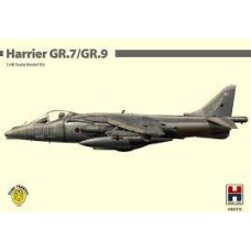 Hobby 2000 1/48 Harrier GR.7/GR.9 48019