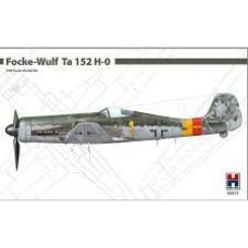 Hobby 2000 1/48 Focke-Wulf Ta-152H-0  48017