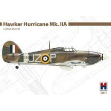 Hobby 2000 1/48 Hawker Hurricane Mk.IIa  48015