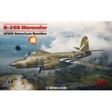 ICM 1/48 B-26B Marauder