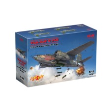 ICM 1/48 `Flak-Bait` B-26B 