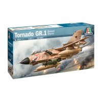 Italeri 1/32 Tornado GR.1 Desert Storm 2521 Italeri 1/32 Tornado GR.1 Desert Storm 2521