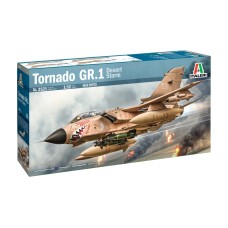 Italeri 1/32 Tornado GR.1 Desert Storm 2521 Italeri 1/32 Tornado GR.1 Desert Storm 2521