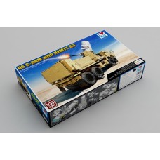 I Love Kit 1/35 US C-RAM with HEMTT A3 63526