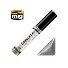 Ammo Mig  Aluminium Oilbrusher MIG3537