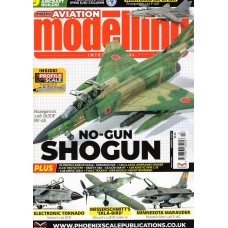 Phoenix Aviation Modelling International March 2023