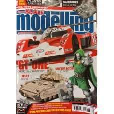 Phoenix Sclae Modelling International May / June 2023