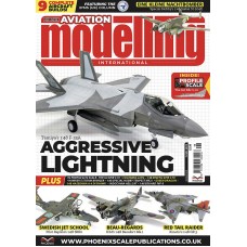 Phoenix Aviation Modelling International June 2023