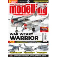 Phoenix Aviation Modelling International feb 2023