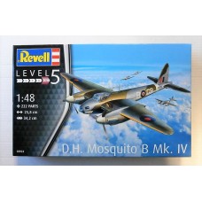 Revell 1/48 D.H.Mosquito B Mk.IV