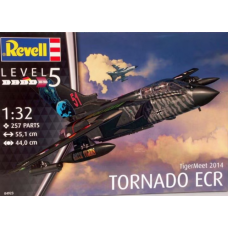 REVELL 1/32 04923 TIGER MEET 2014 TORNADO ECR