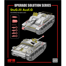 Ryefield 1/35 Upgrade Set For 5069/5073  2020