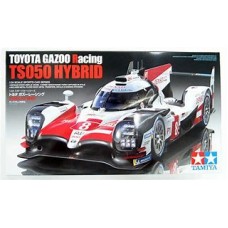 Tamiya 1/24 Toyota TS050 Hybrid Gazoo Racing 24349