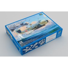 Trumpeter 1/48 Fairey Barracuda 05825