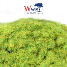 WWS 30g 10mm Spring Static Grass