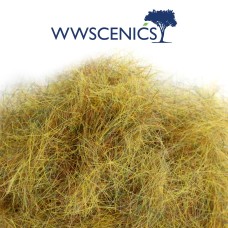 WWS 30g 12mm Dead Static Grass