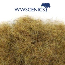 WWS 30g 12mm Patchy Static Grass