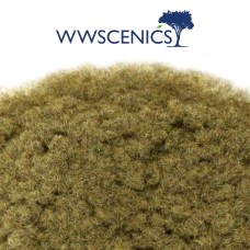 WWS 30g 1mm Patchy Static Grass