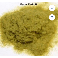 WWS 30g 2mm Farm Field B Static Grass