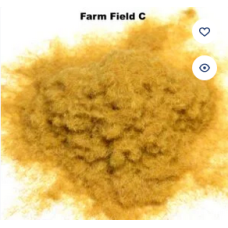 WWS 30g 2mm Farm Field C Static Grass