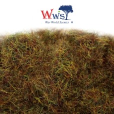 WWS 30g 4mm Winter Static Grass