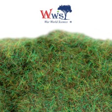 WWS 30g 6mm Autumn Static Grass