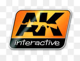 AK 012 STREAKING GRIME AK-Interactive -012